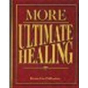 Bottom Lines More Ultimate Healing  (Paperback)